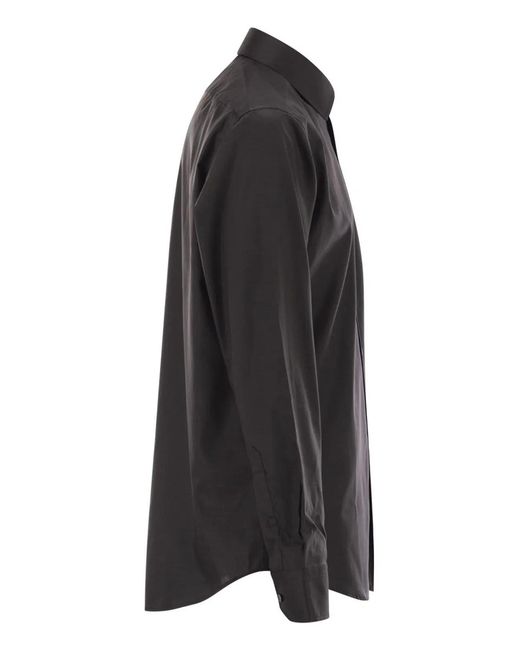 Boss Black Regular Fit Shirt for men