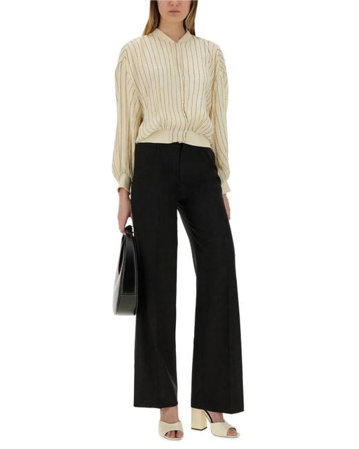 PT Torino Black Pantalone Lola