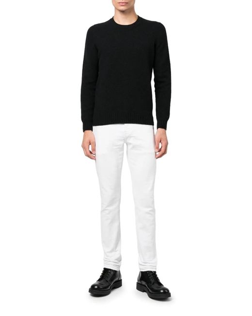 Drumohr Black Drumohr for men