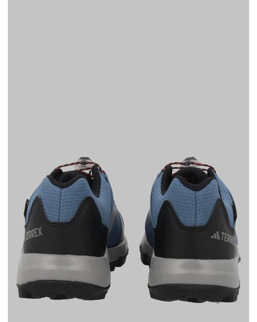 Adidas Originals Blue Terrex Gtx