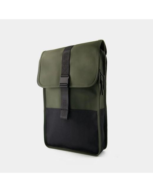 Rains Green Trail Backpack