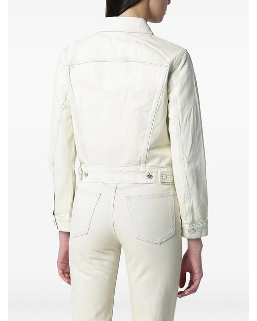 A.P.C. Natural Veste Dion
