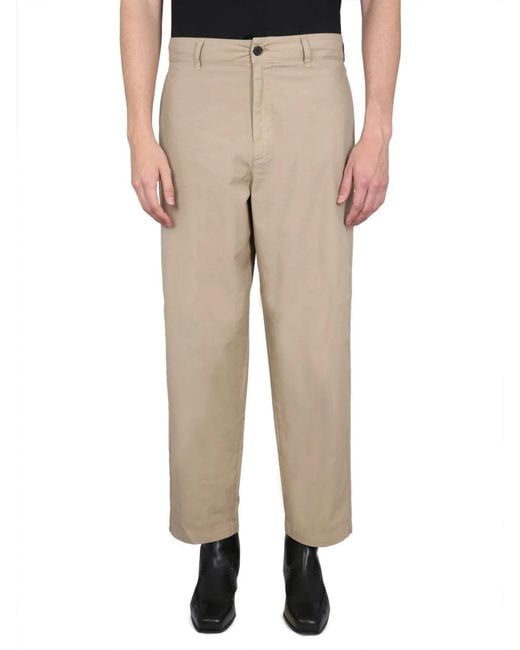Department 5 Natural Shalimar Pants for men