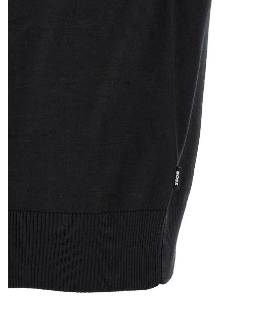 Boss Black 'H-Umauro' T-Shirt for men