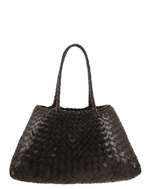 Dragon Black Santa Croce Big