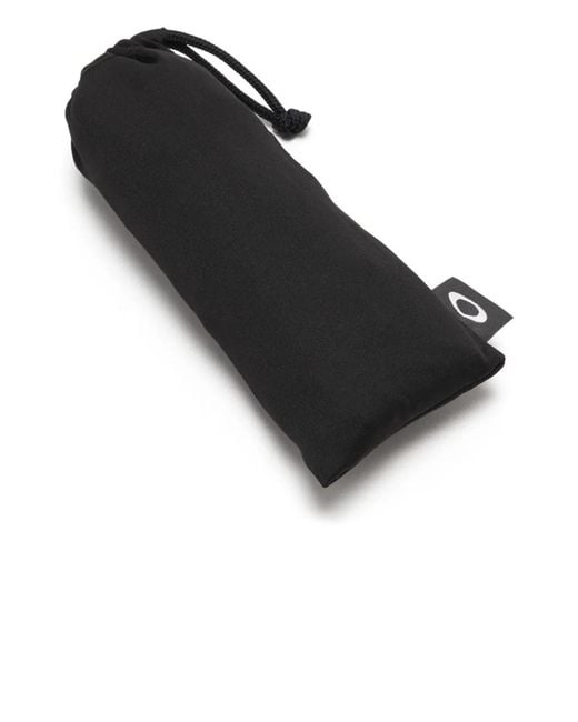 Oakley Black Injected Plastic Sunglasses