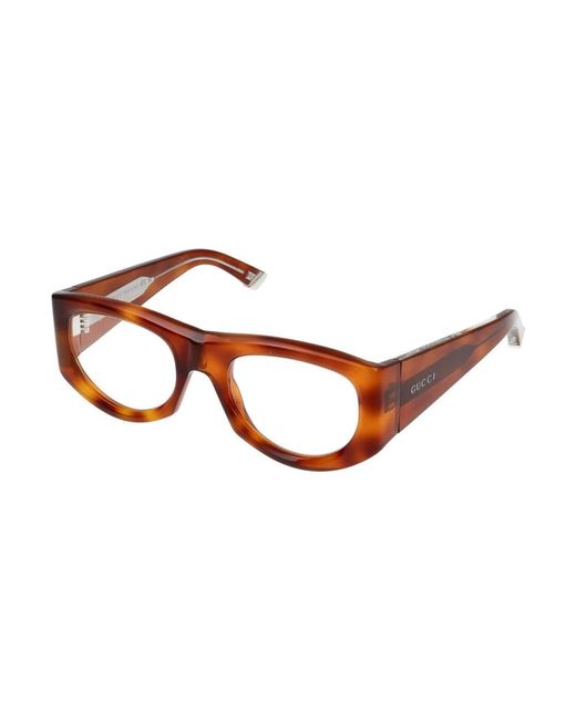 Gucci Brown Sunglasses