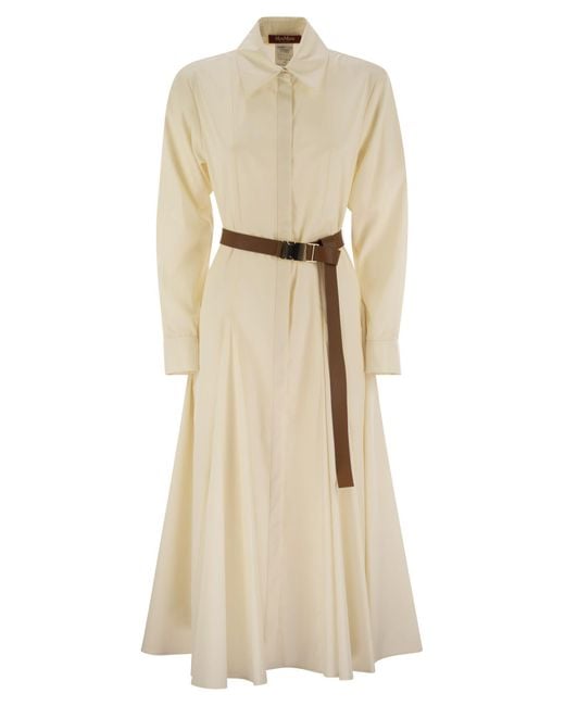 Max Mara Natural Dancing