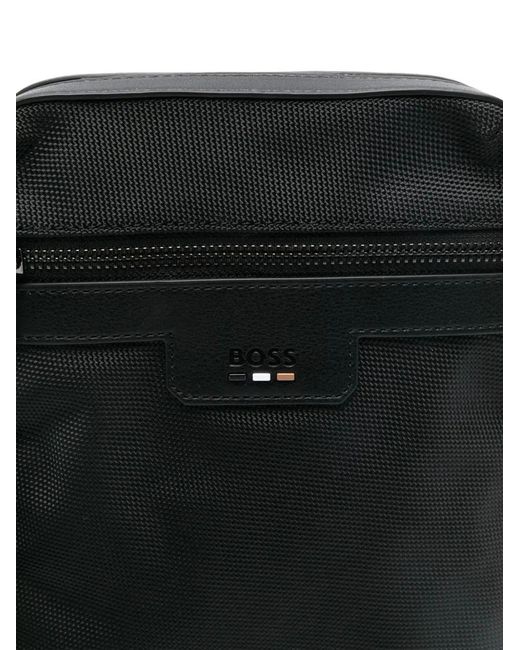 Boss Black Bag for men