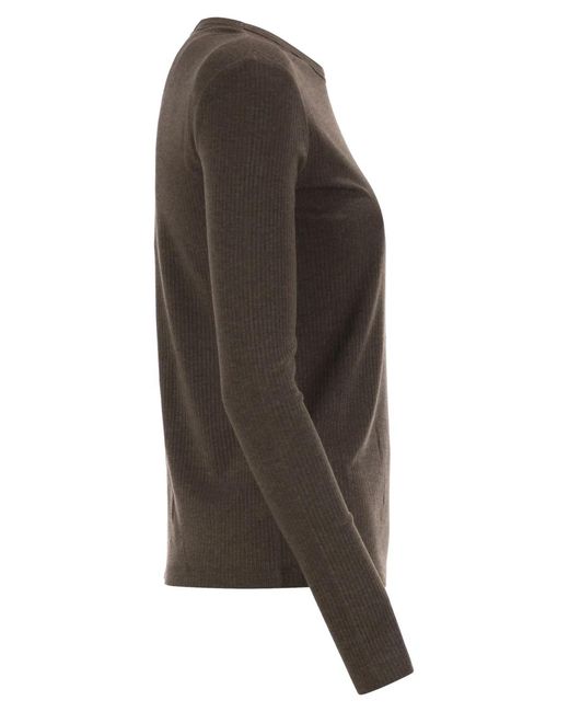 Max Mara Brown Maxmara Mxmsalmone