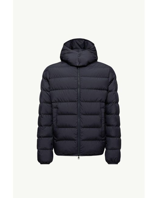 Moncler Blue Montbrocq for men