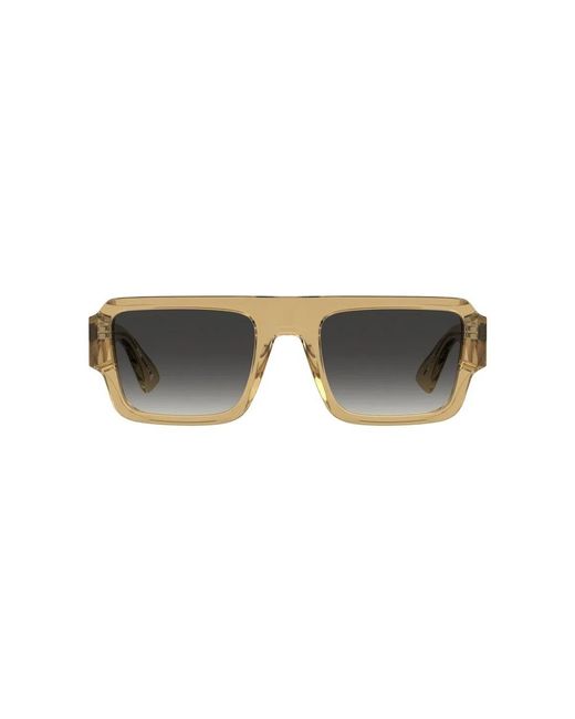 Moschino Couture Brown Moschino Mos213/S Ham(9O)