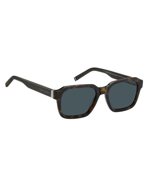 Tommy Hilfiger Black Th 2310/S 086(Ku) for men
