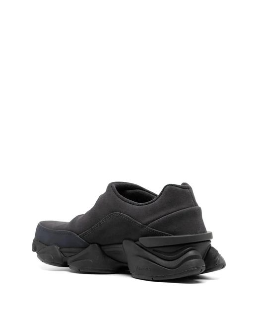 New Balance Black Tier 1 Suede Syntetic Sneakers