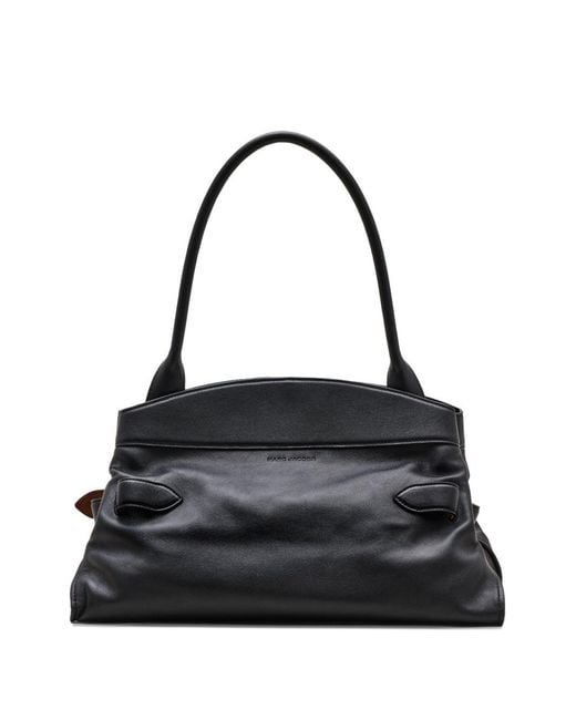 Marc Jacobs Black Borsa The Dakota Satchel