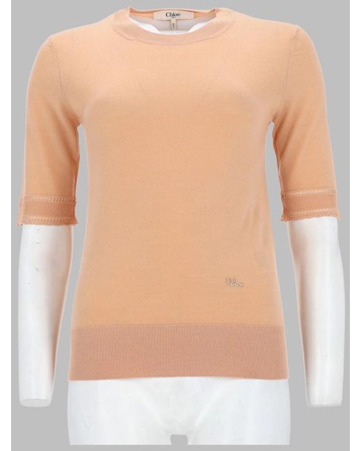 Chloé White Chloé