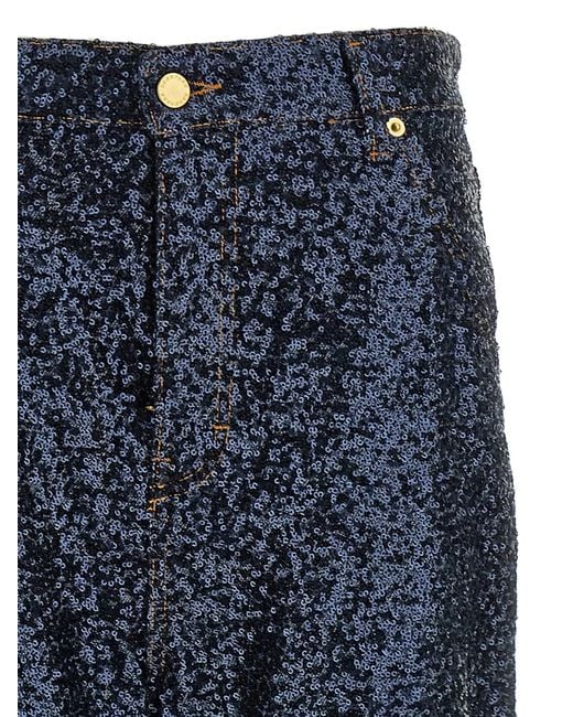 DARKPARK Blue 'Lisa' Jeans