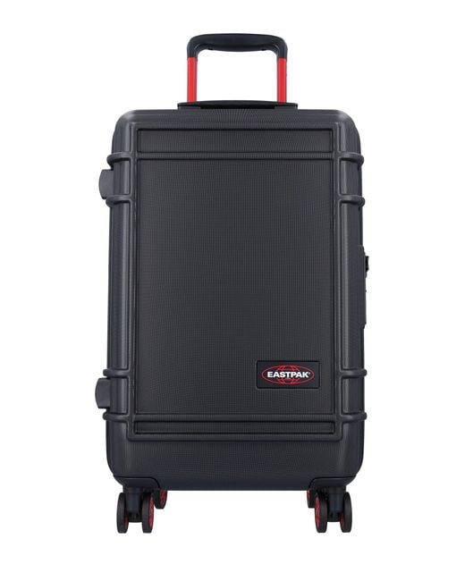 Eastpak Black Resist'R Zip Cabin