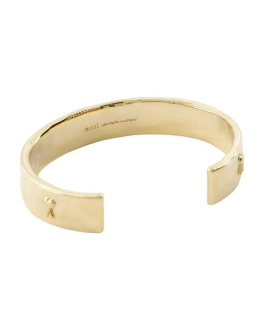 AMI Metallic Bracelets