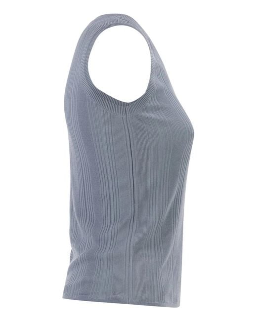 Weekend by Maxmara Gray Wkdcose