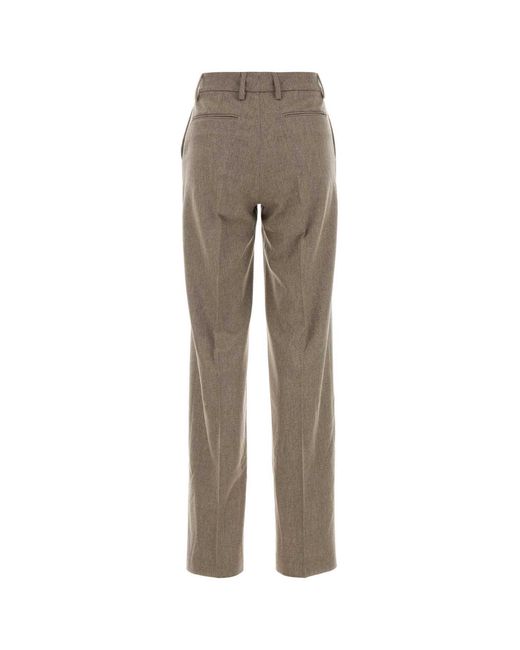 PT Torino Natural Pantalone Ambra