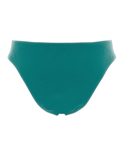 Eres Green 'Coulisses' Bikini Briefs