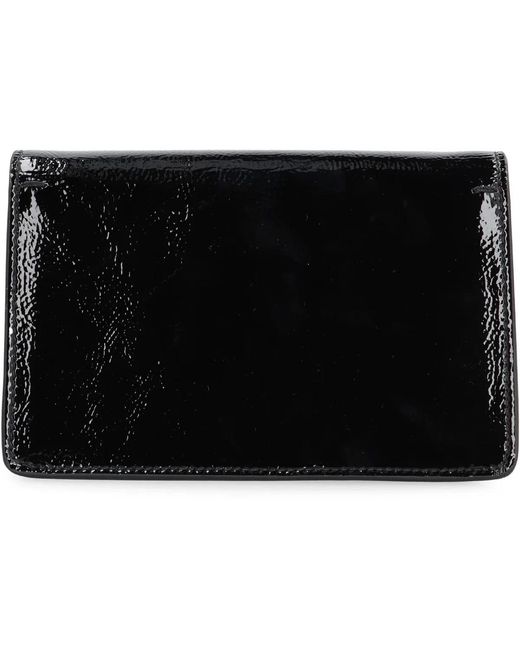Gucci Black Dionysus Super Mini Shoulder Bag