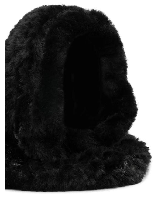 Pinko Black Hats
