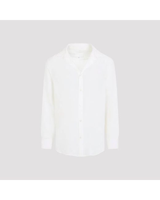 Maison Margiela White Shirt for men