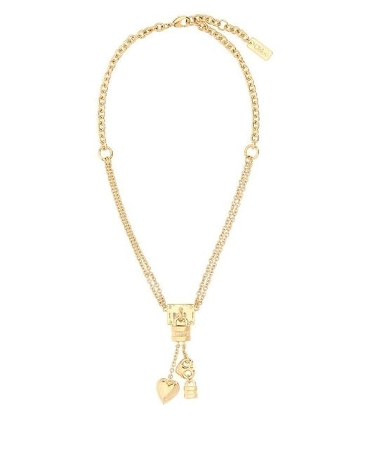 Chloé Metallic Chloe Jn07