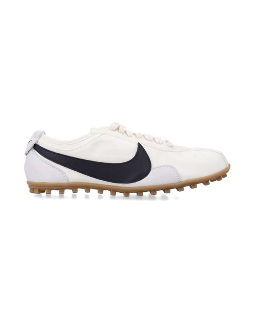 Nike Multicolor Moon Og Sneakers
