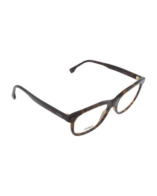 Fendi Black Eyeglasses Fe50150I 052/17/145