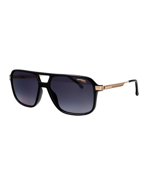Carrera Blue Polyamide Sunglasses for men