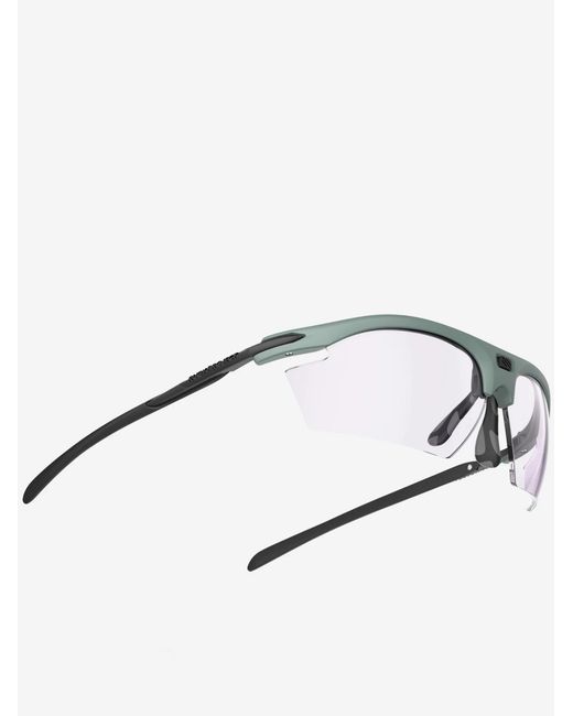 Rudy Project Green Rydon