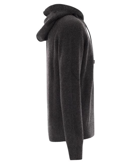 Tagliatore Black Hunter for men