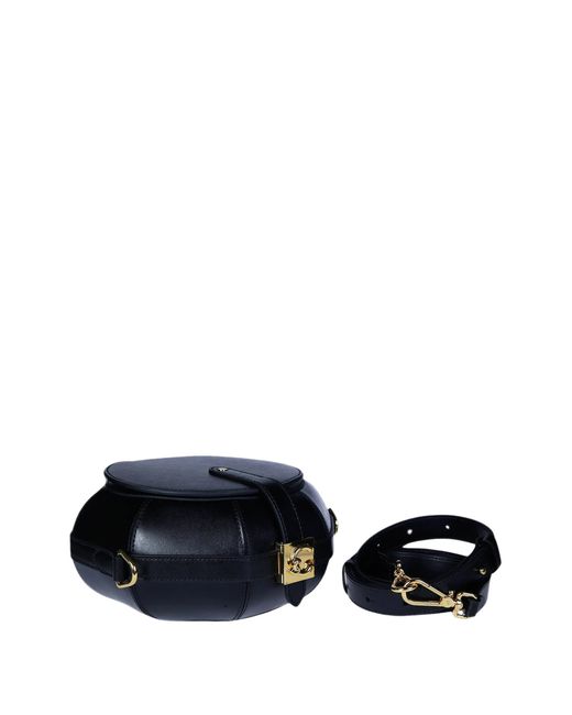Coccinelle Blue Sewing Box