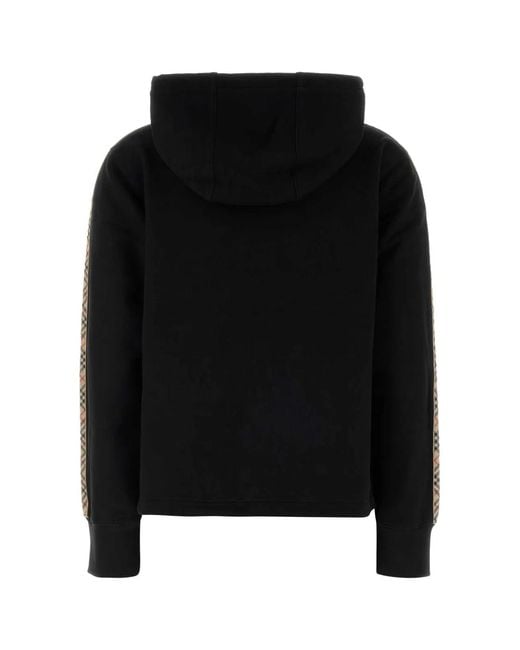 Burberry Black W:Harper Ct:175565:A1189