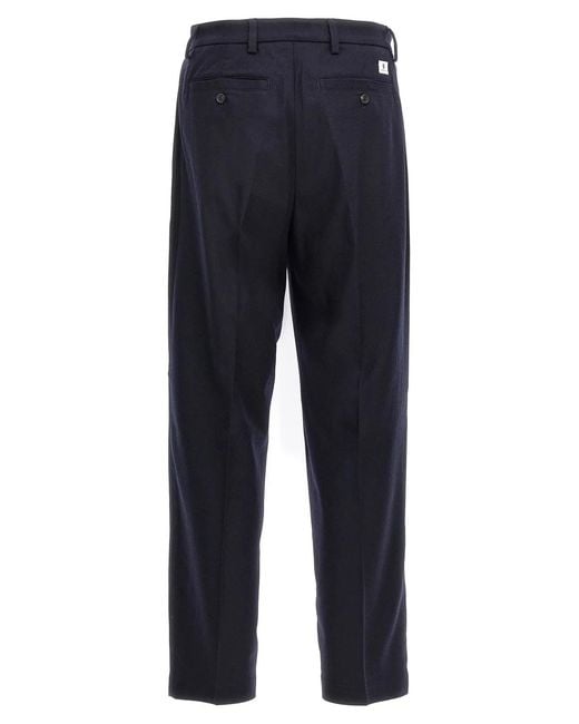 Department 5 Blue 'Gin' Pants for men