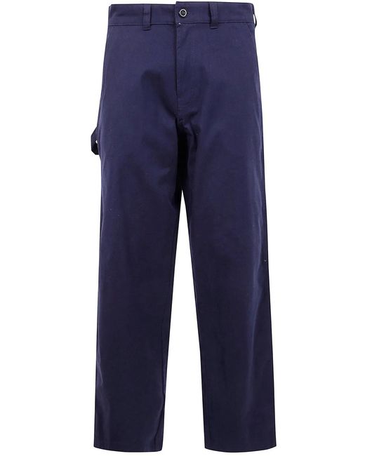 Dickies Blue "Oliver Springs Painter" Trousers