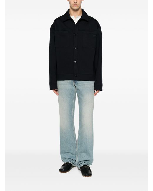 Gucci Black Giacca for men