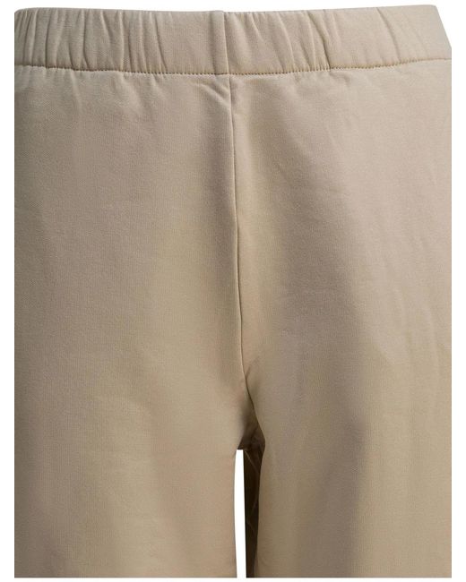 Max Mara Natural Silk Blend Pants "filovia"