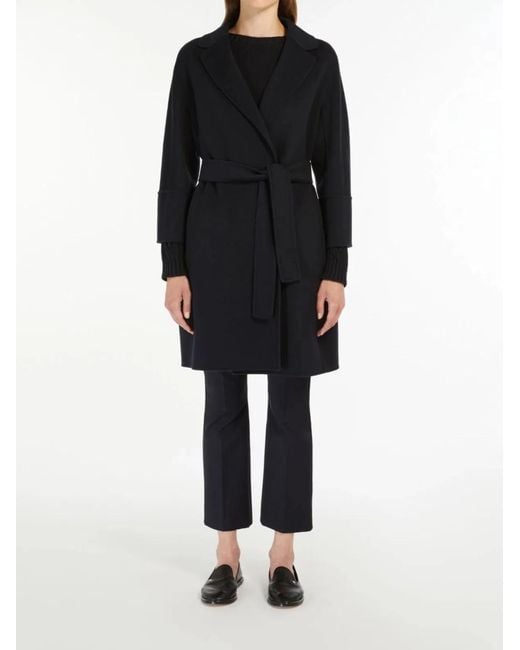 Max Mara Black Arona