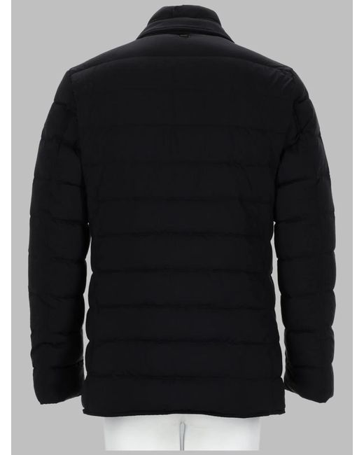 Herno Black Herno for men
