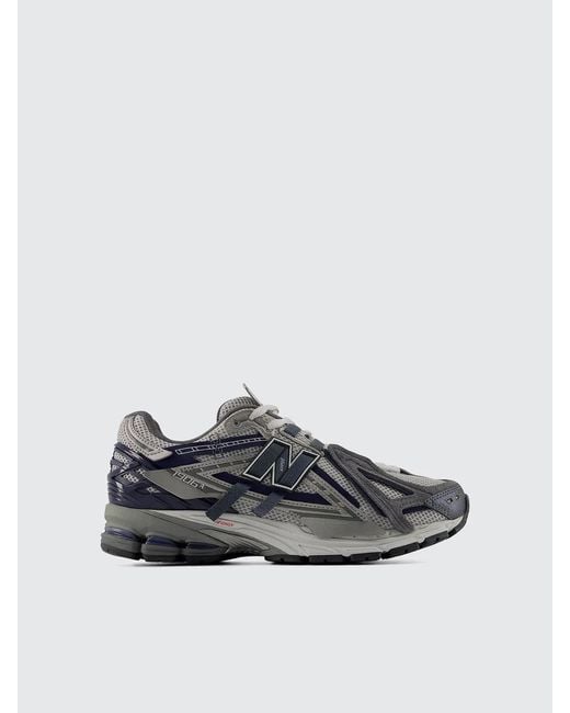 New Balance White Sneaker 1906 for men