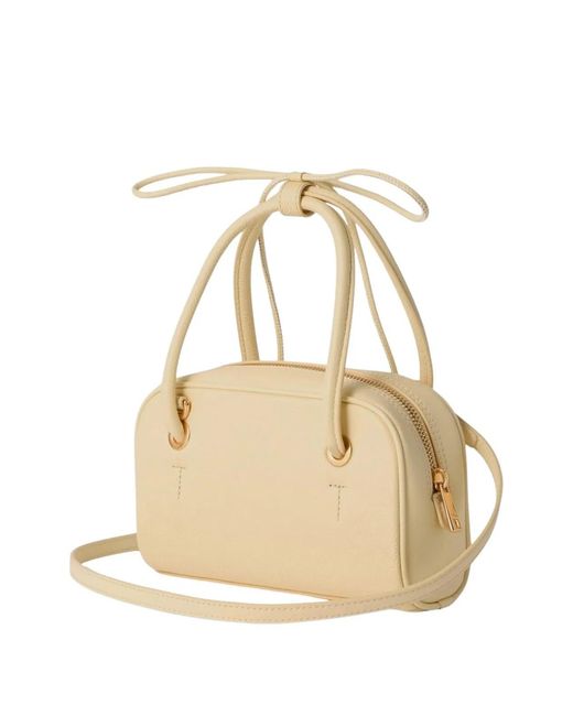 Furla Natural Bags