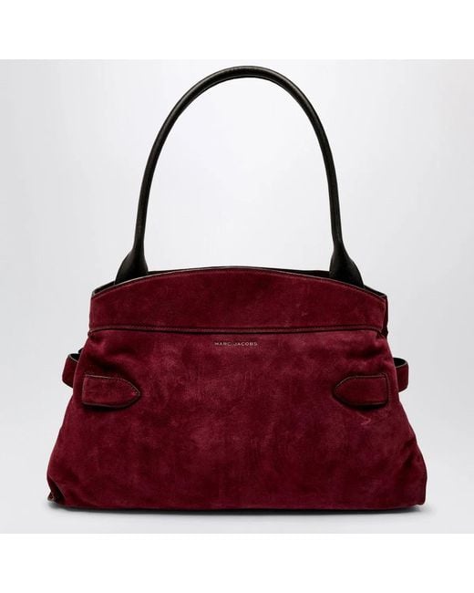 Marc Jacobs Red Dakota Bag