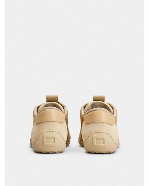 Roger Vivier Natural Viv Low Sneakers for men