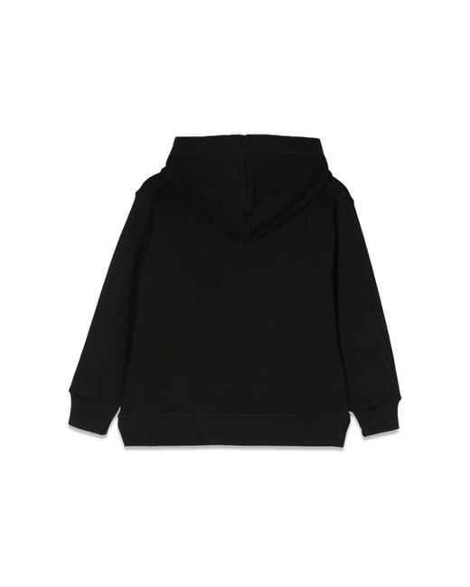 DSquared² Black Hoodie