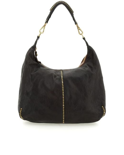 Campomaggi Black Wanda
