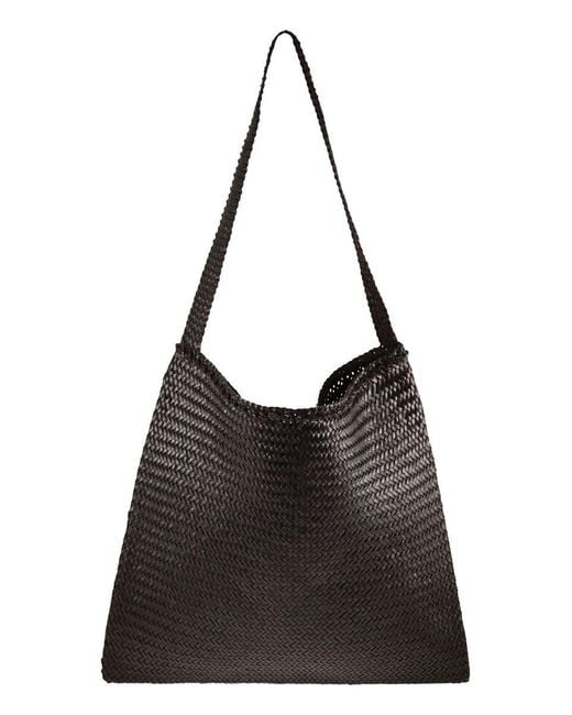 Dragon Black Ars Tote